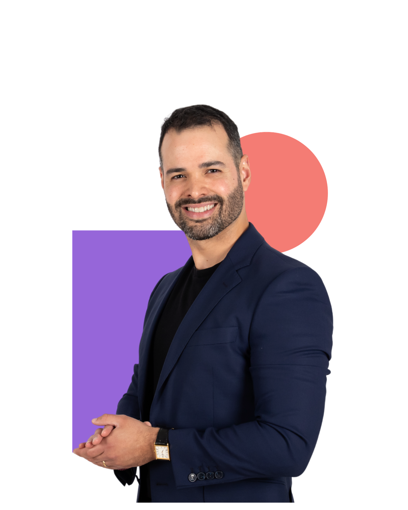FOUNDER & DIGITAL STRATEGIST      -      FORMER META & GOOGLE